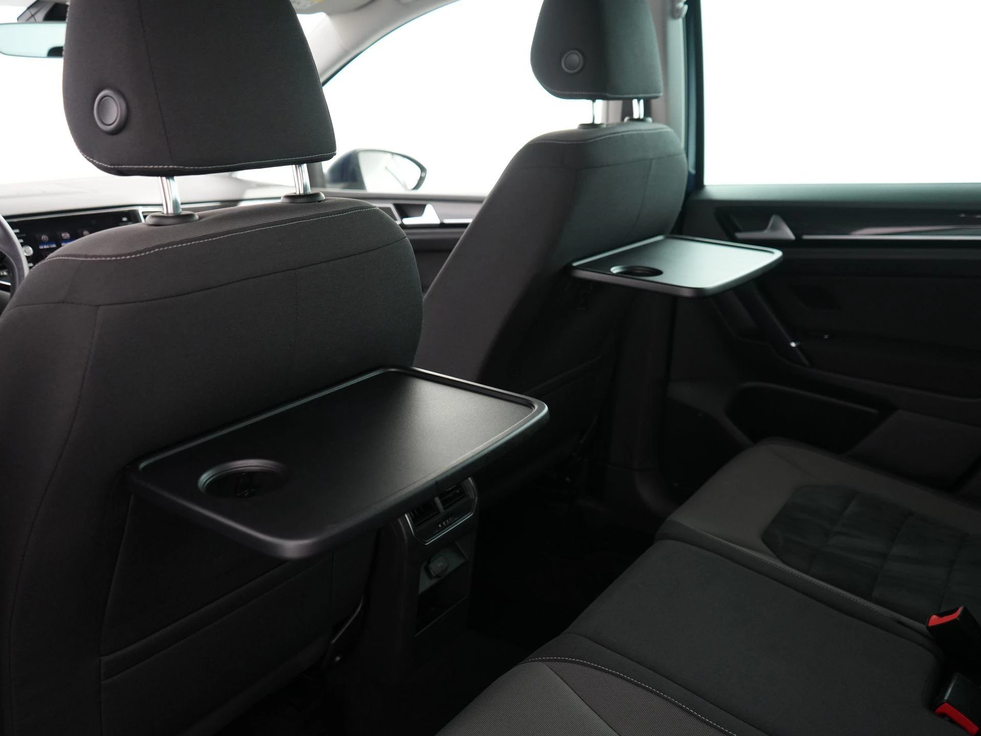 Hoofdafbeelding Volkswagen Golf Sportsvan