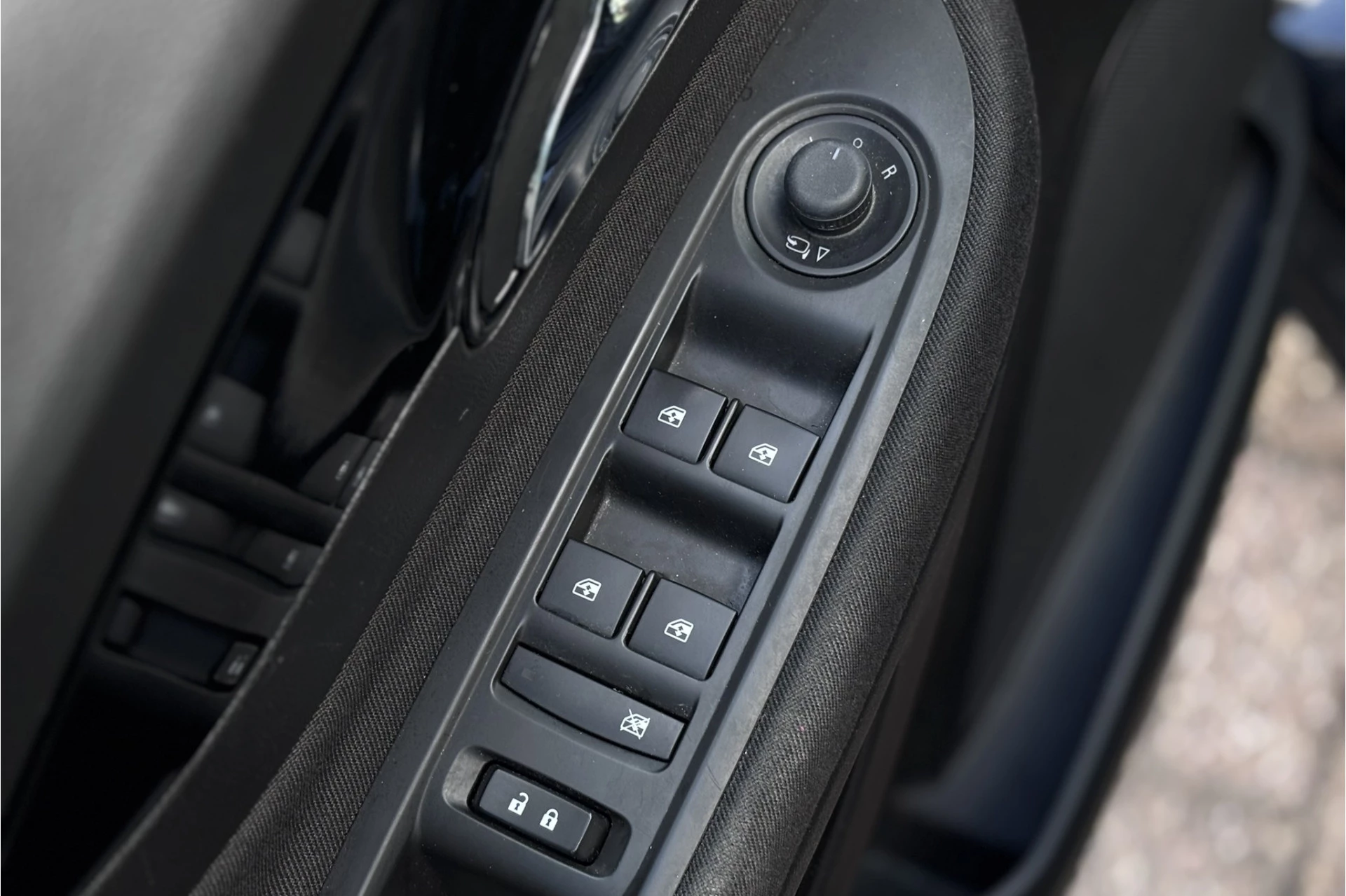 Hoofdafbeelding Opel Mokka X