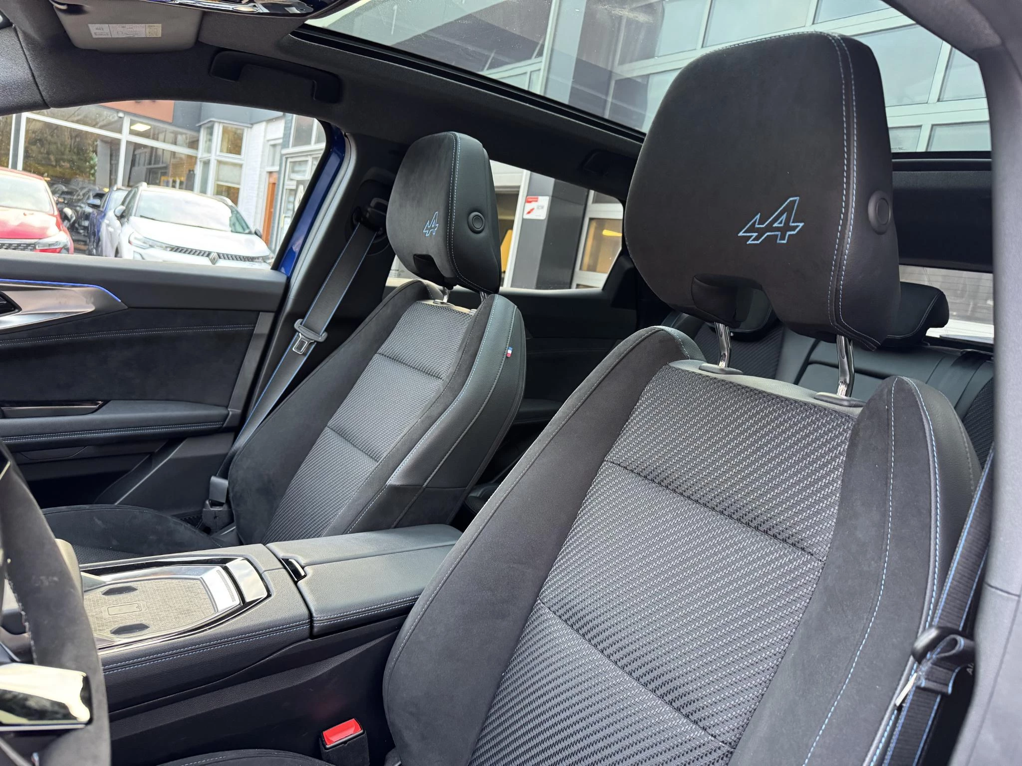 Hoofdafbeelding Renault Austral