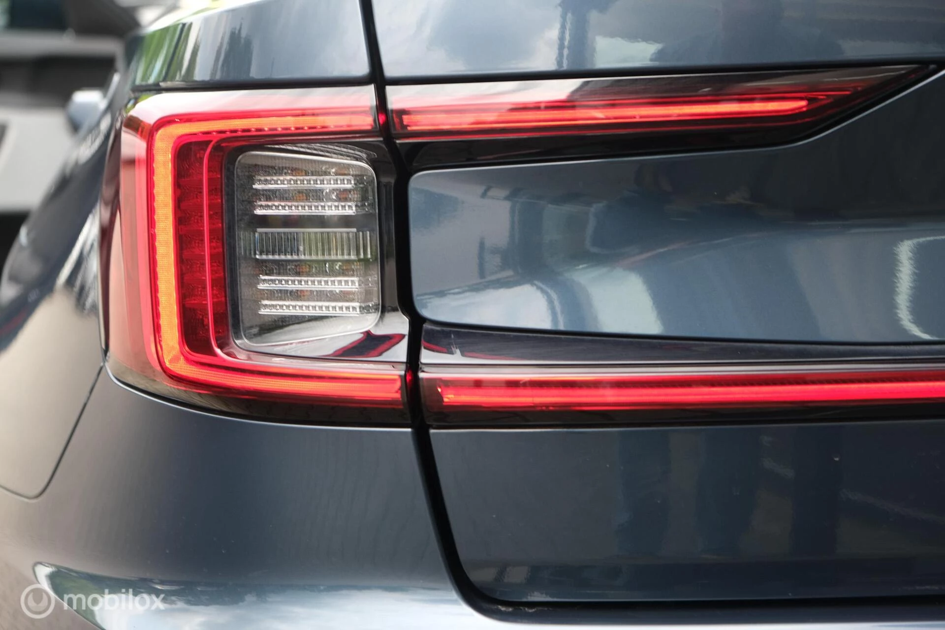 Hoofdafbeelding Polestar 2