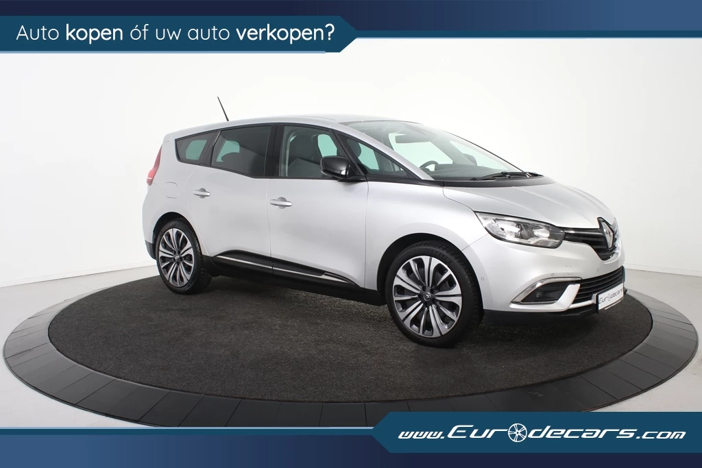 Hoofdafbeelding Renault Grand Scénic