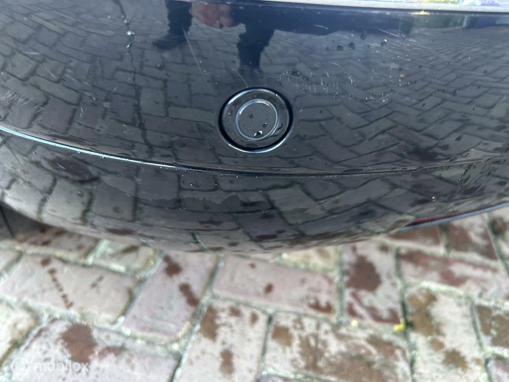 Hoofdafbeelding Citroën C4 Picasso