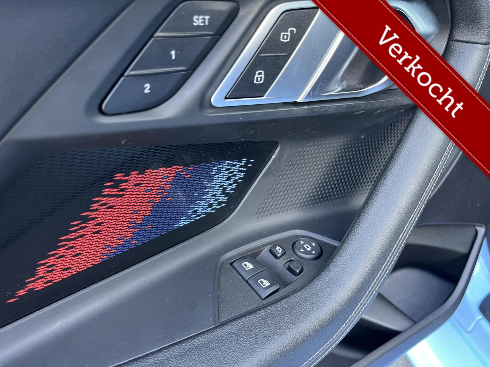 Hoofdafbeelding BMW M2