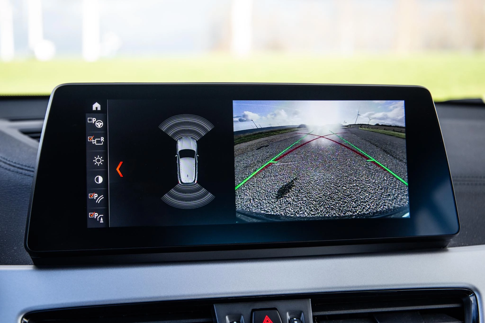 Hoofdafbeelding BMW X2