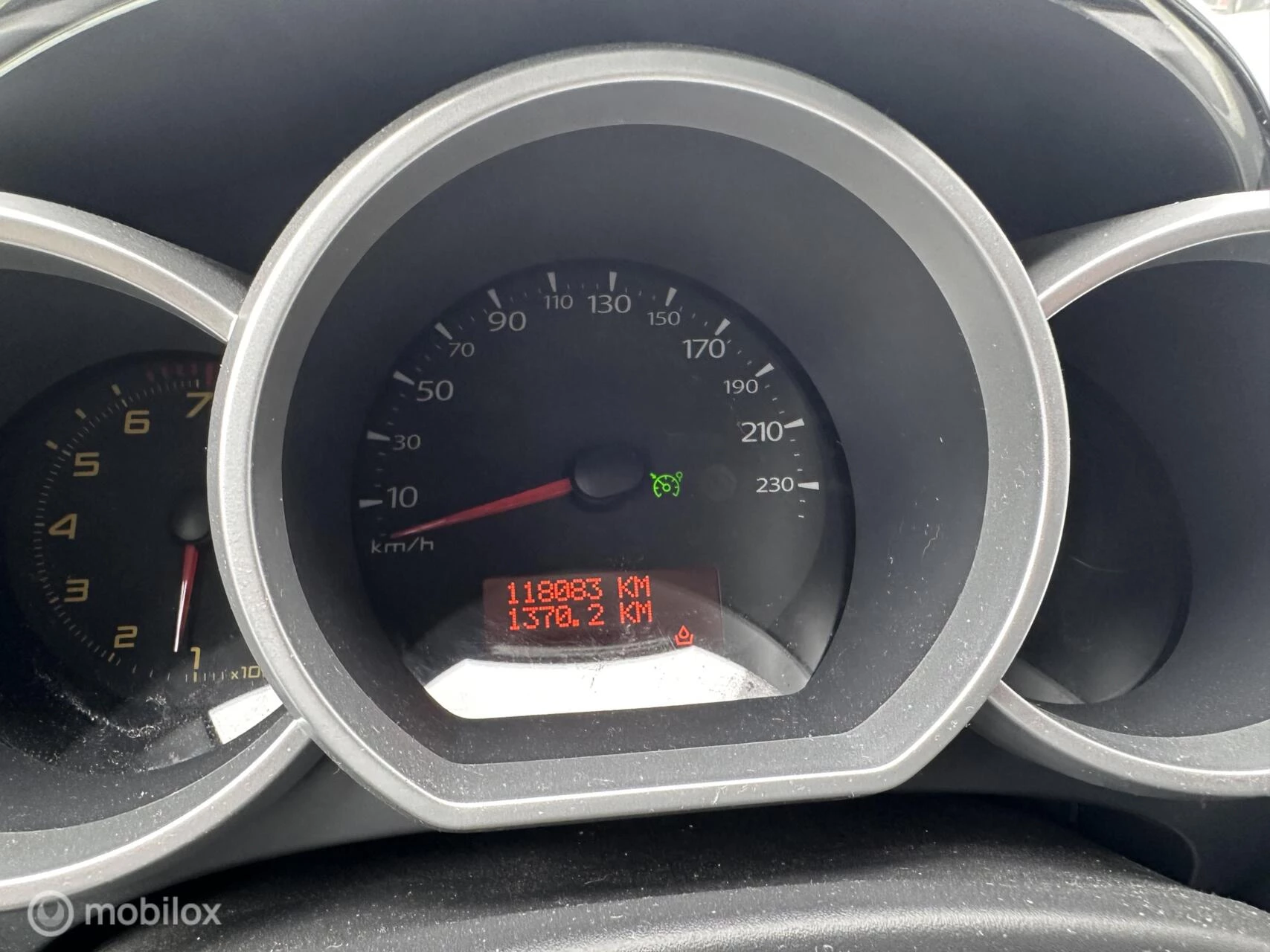 Hoofdafbeelding Renault Wind