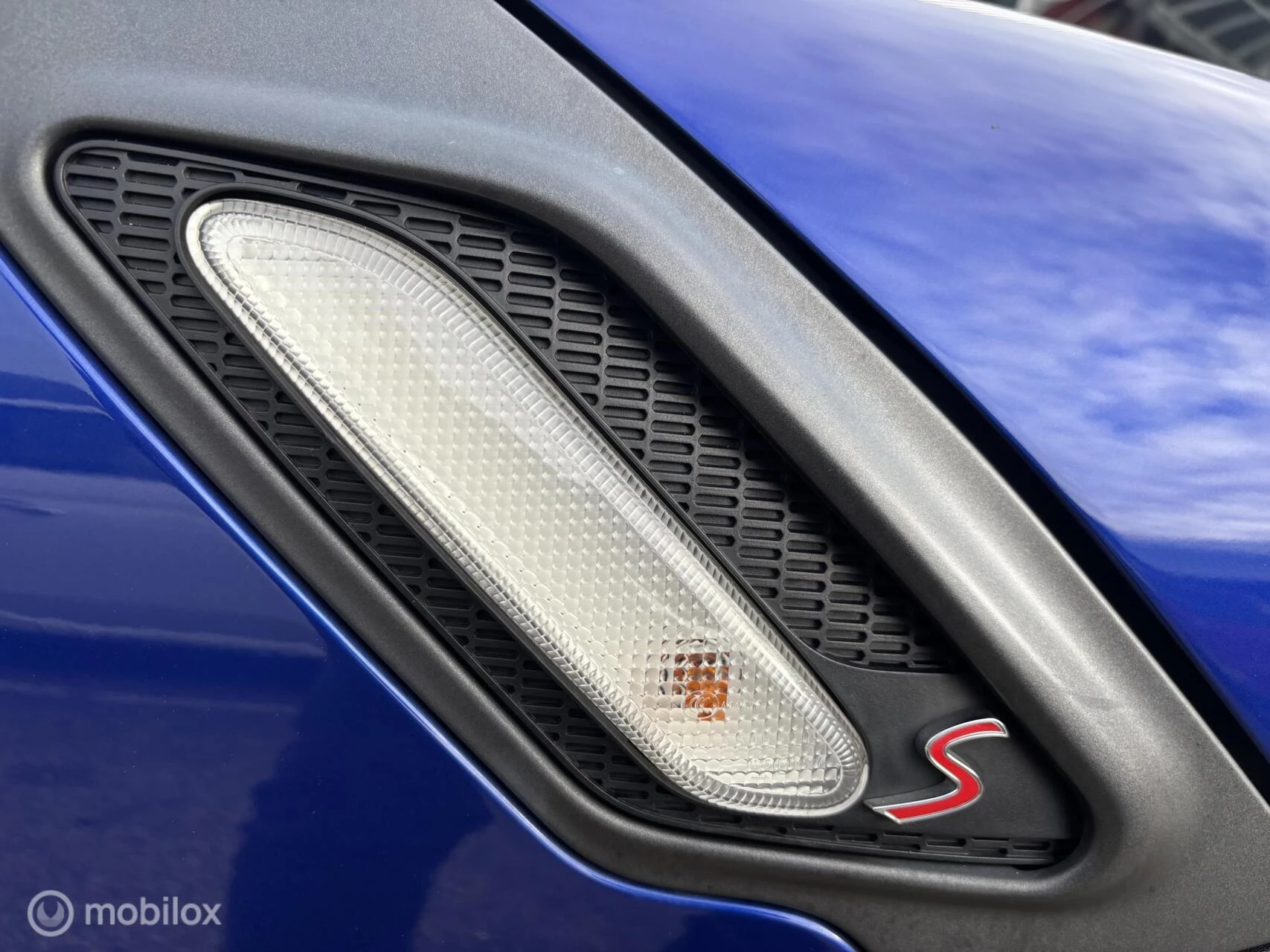 Hoofdafbeelding MINI Paceman