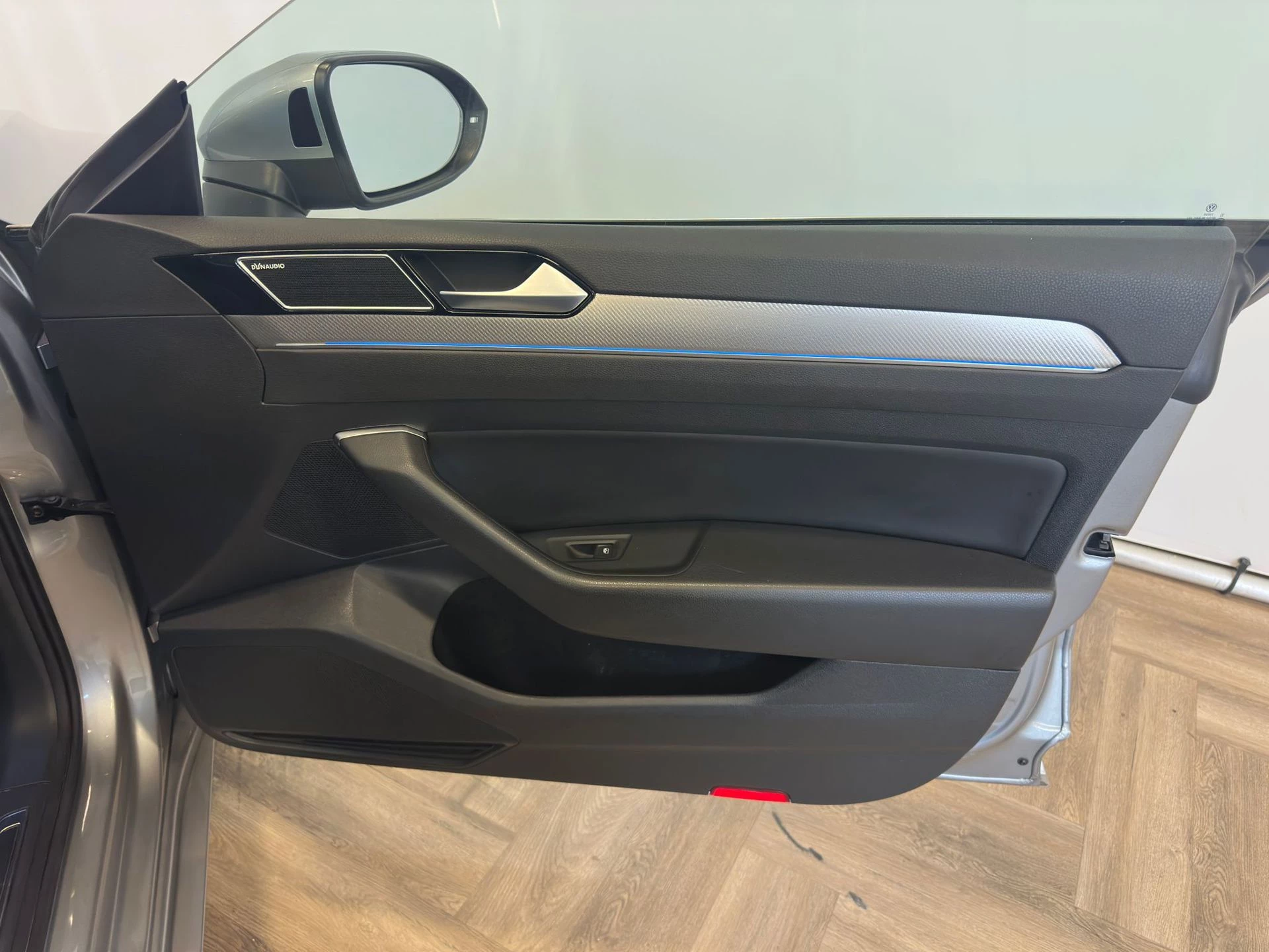 Hoofdafbeelding Volkswagen Arteon