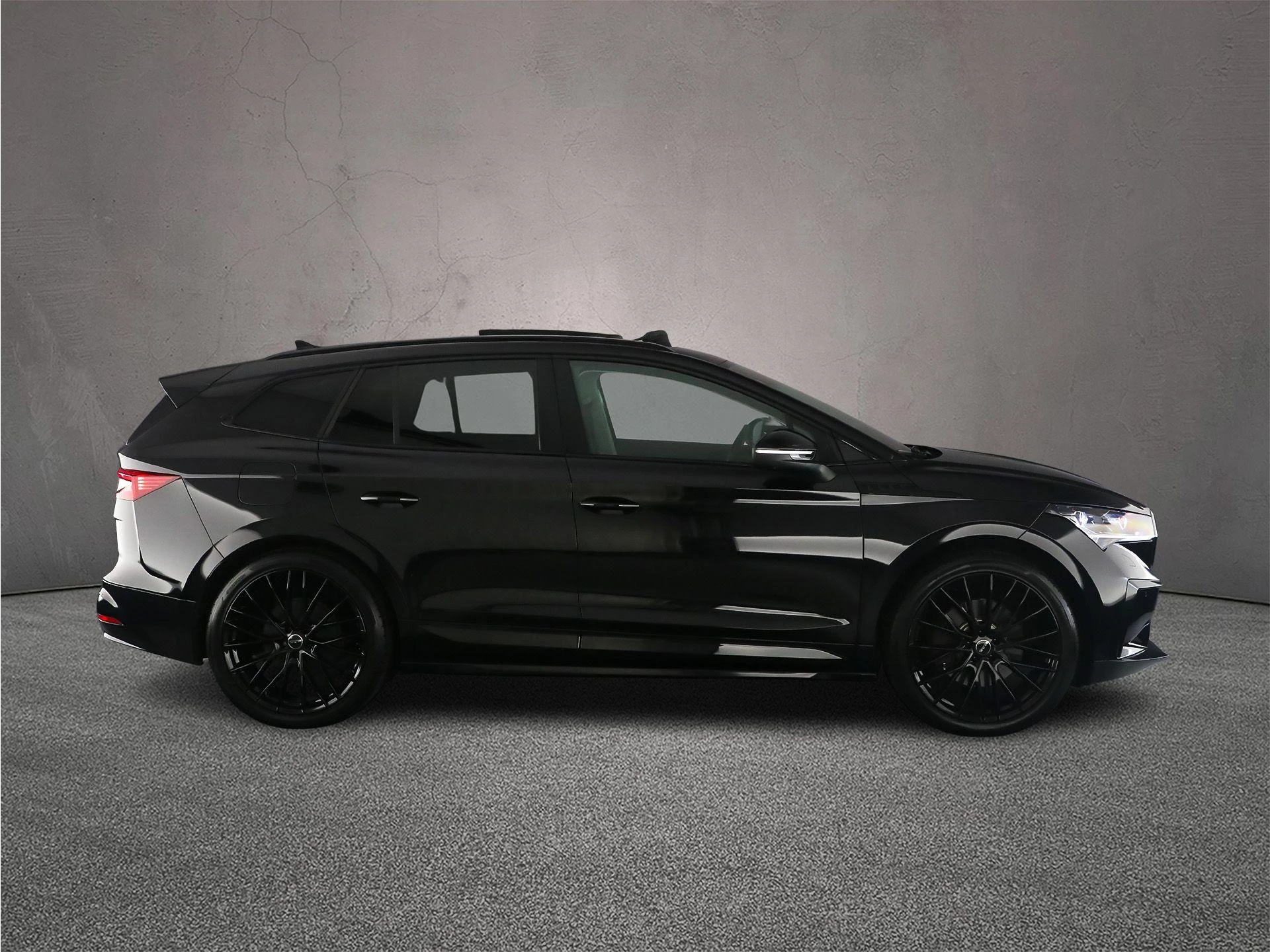 Hoofdafbeelding Škoda Enyaq iV