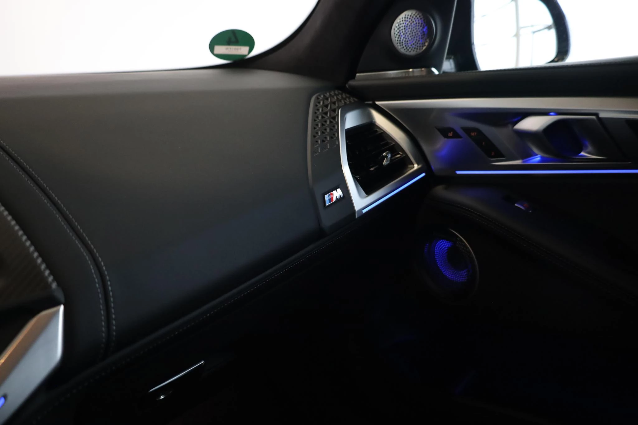 Hoofdafbeelding BMW XM