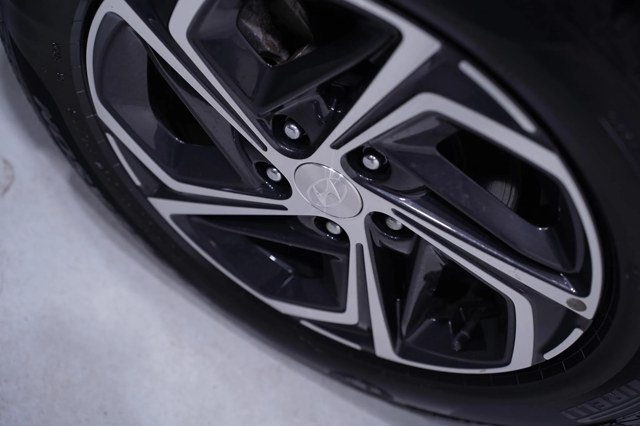 Hoofdafbeelding Hyundai i30