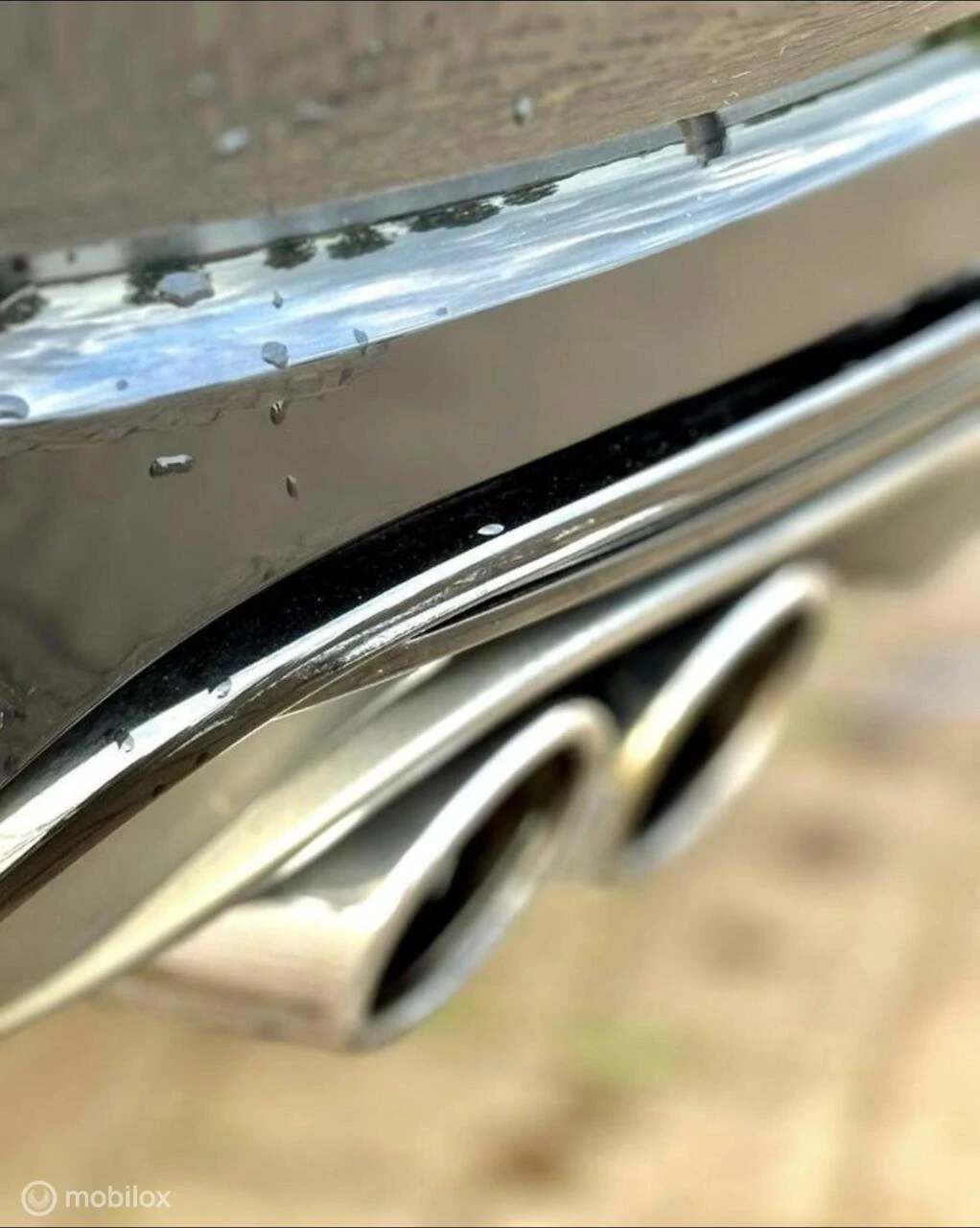 Hoofdafbeelding Audi S3
