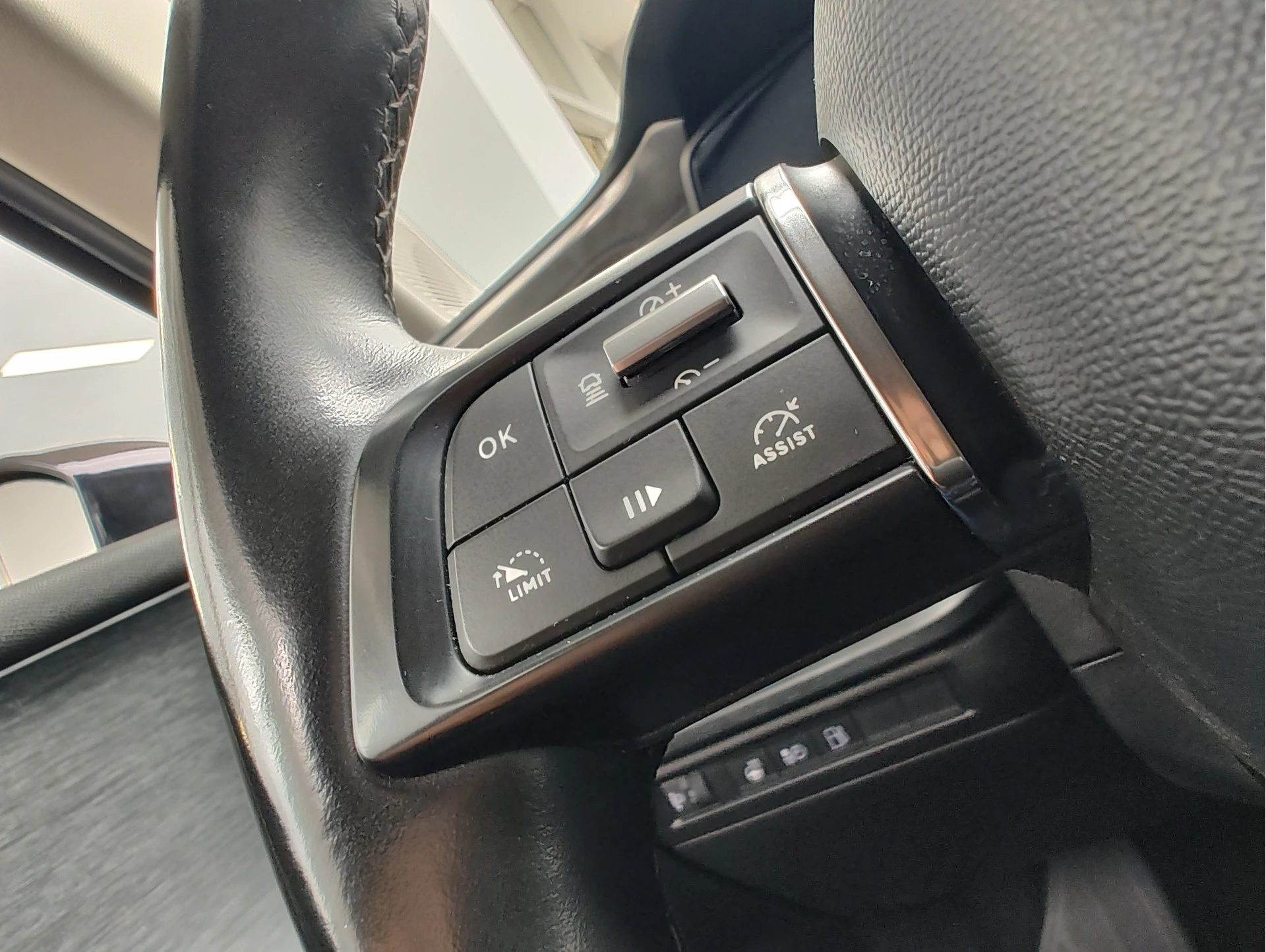 Hoofdafbeelding Citroën C5 X