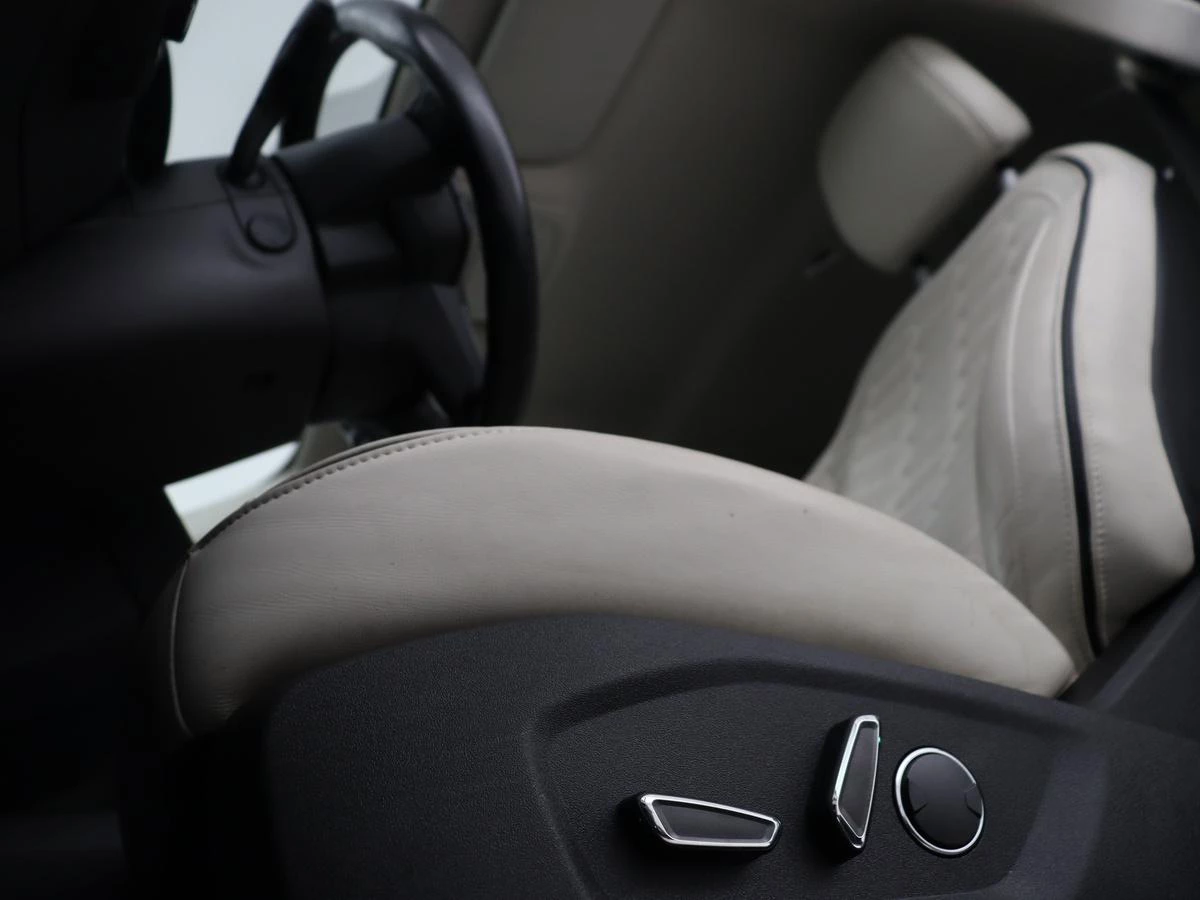 Hoofdafbeelding Ford Mondeo