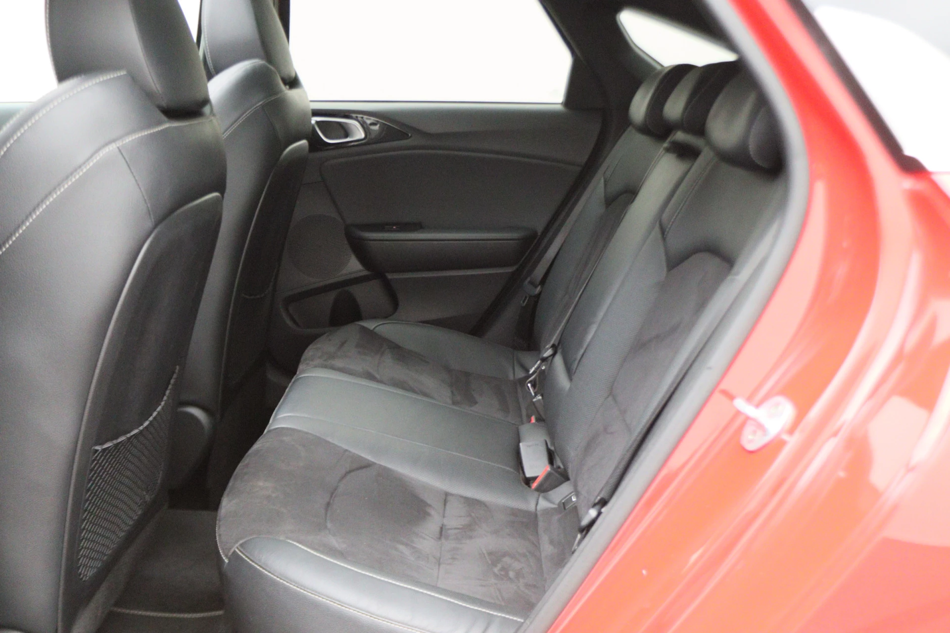 Hoofdafbeelding Kia ProCeed