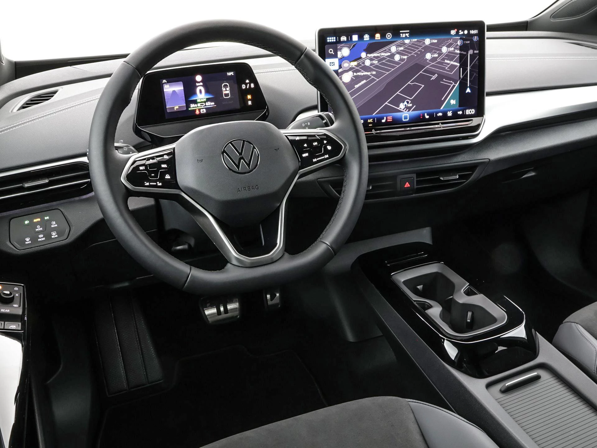 Hoofdafbeelding Volkswagen ID.4