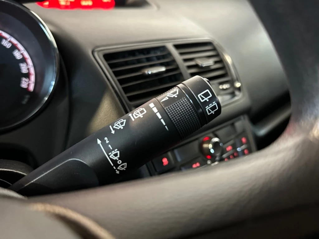 Hoofdafbeelding Opel Meriva