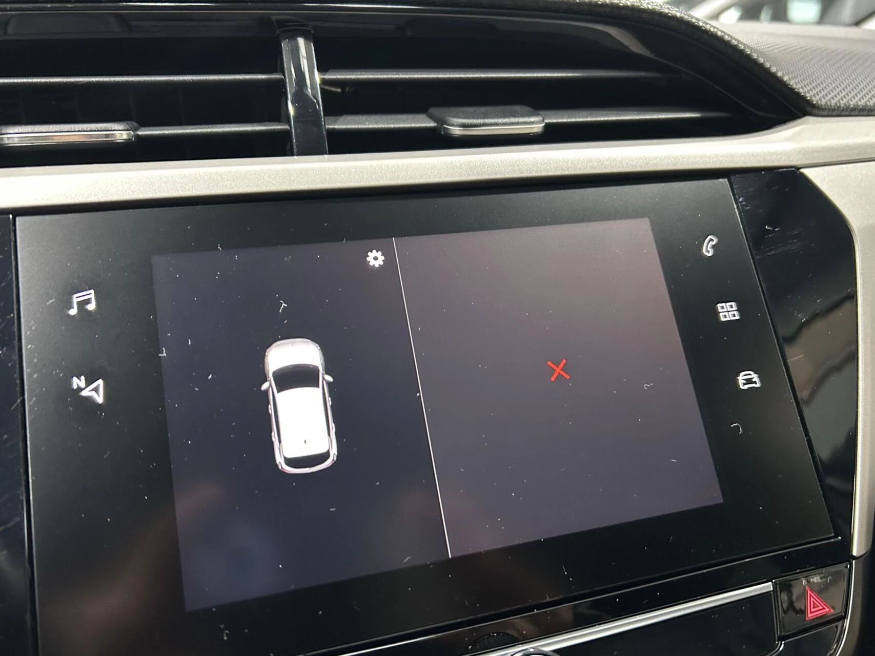 Hoofdafbeelding Opel Corsa-e