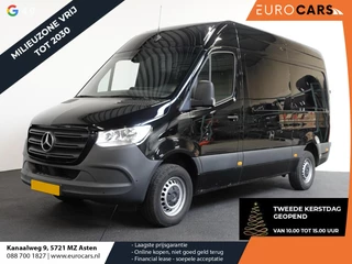 Mercedes-Benz Sprinter 315 L2H2 Automaat Navigatie Trekhaak