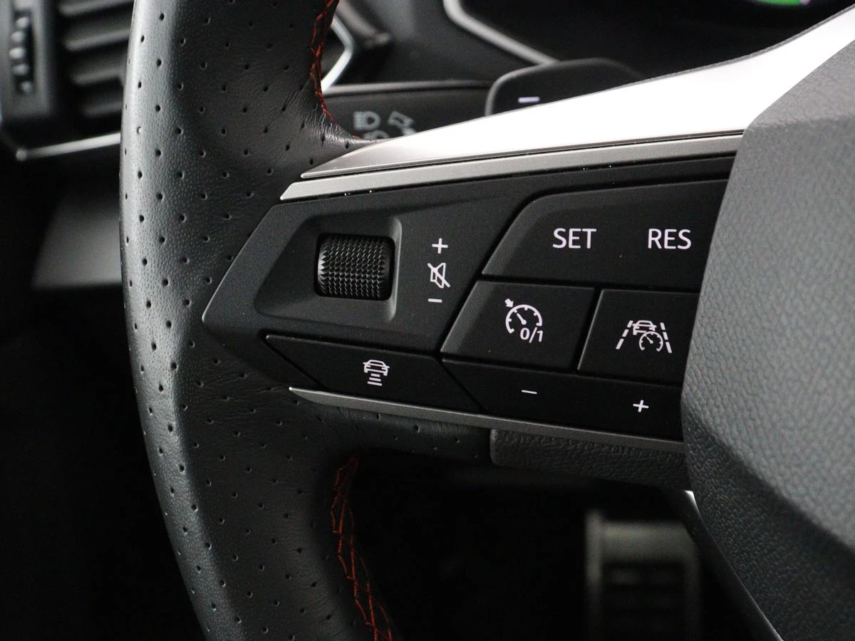 Hoofdafbeelding SEAT Tarraco