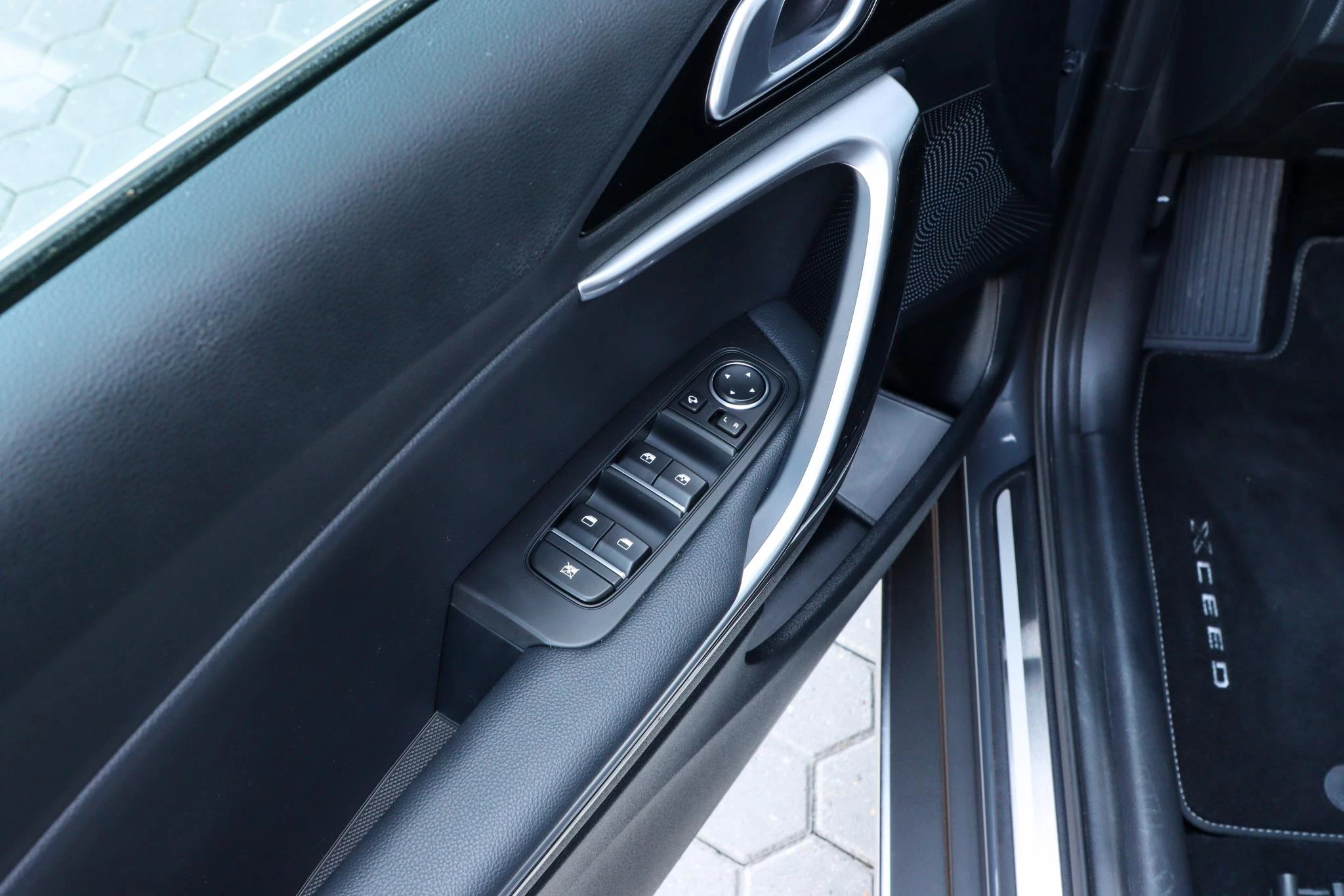 Hoofdafbeelding Kia XCeed