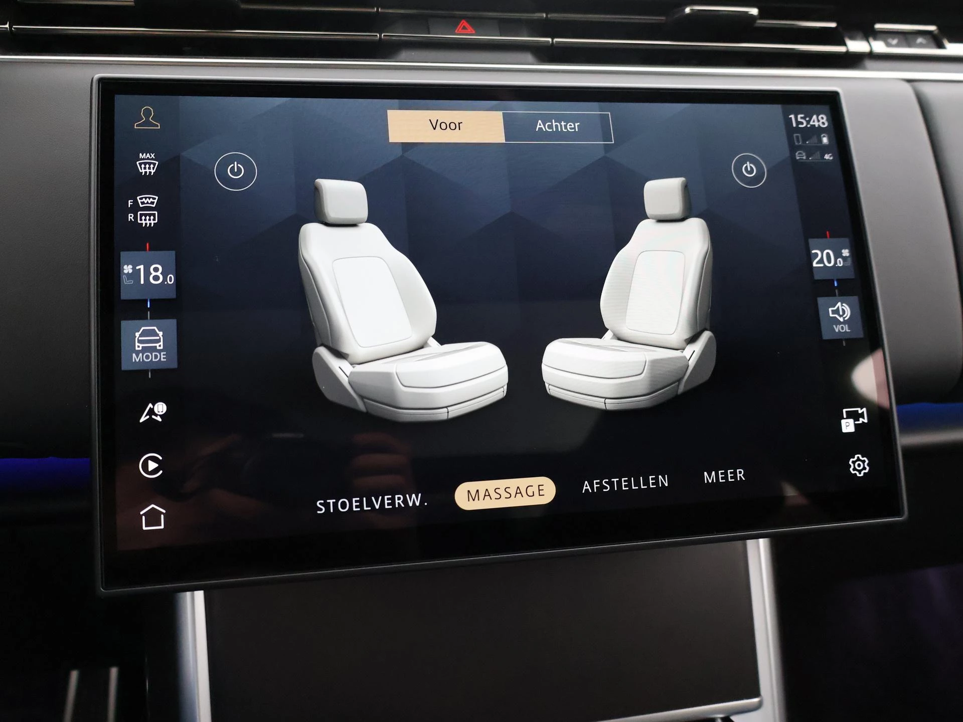 Hoofdafbeelding Land Rover Range Rover