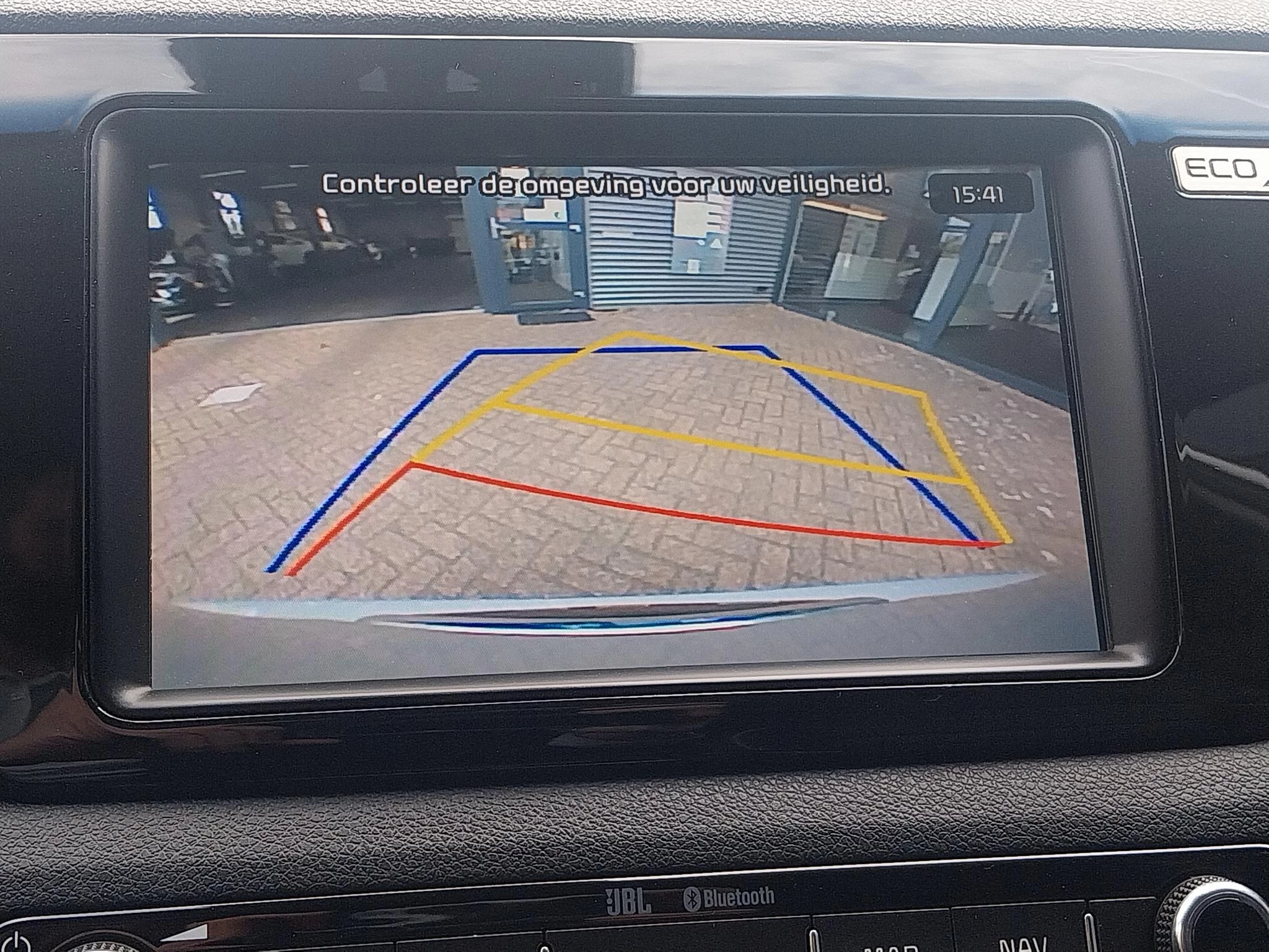 Hoofdafbeelding Kia e-Niro