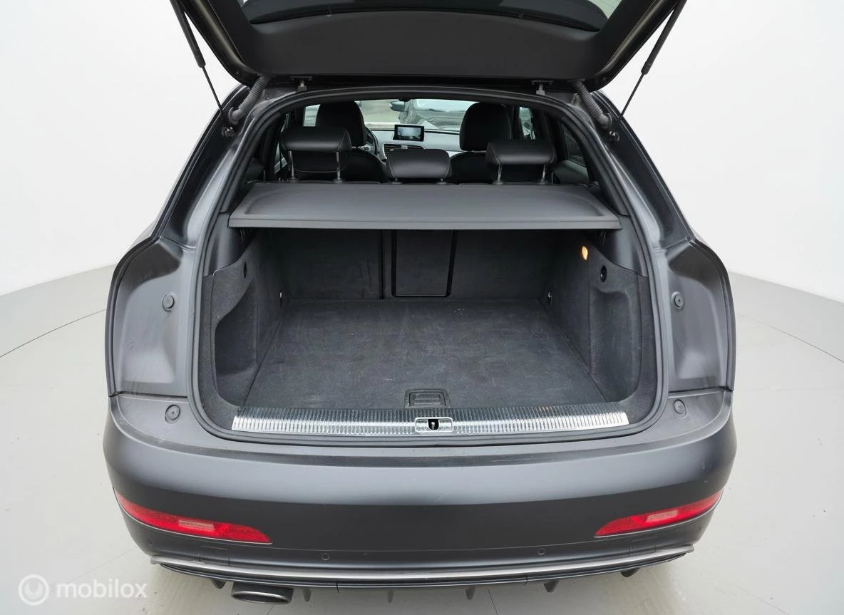 Hoofdafbeelding Audi RSQ3