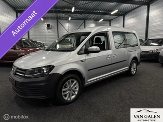 Volkswagen Caddy Maxi 1.4 TSI DSG AUTOMAAT 7-Persoons APK✅