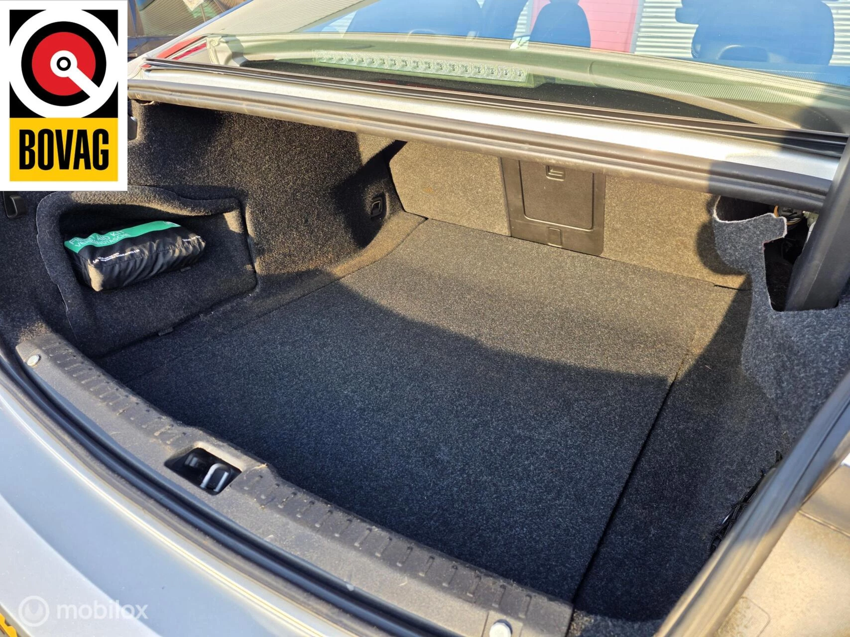 Hoofdafbeelding Volvo S90