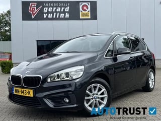 BMW 2-serie Active Tourer 218i Centennial Executive AUTOMAAT ECC CRUISE NAV