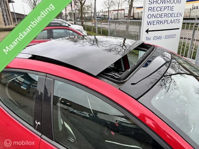 Hoofdafbeelding Lancia Ypsilon