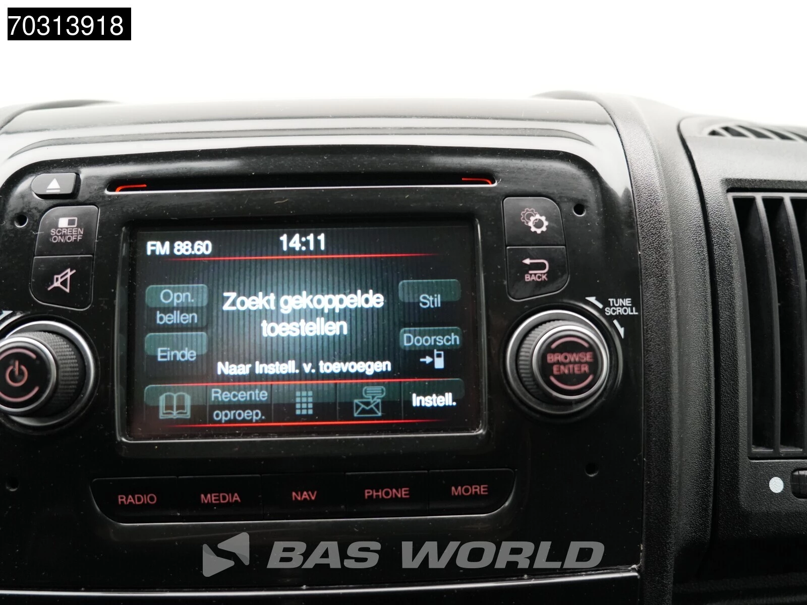 Hoofdafbeelding Fiat Ducato