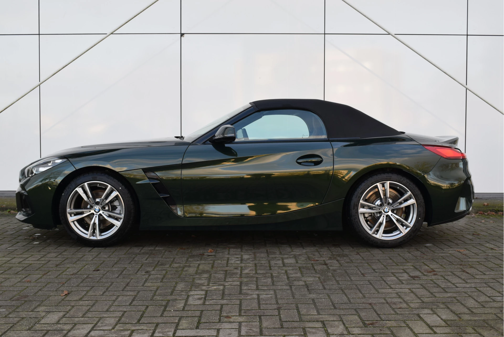 Hoofdafbeelding BMW Z4