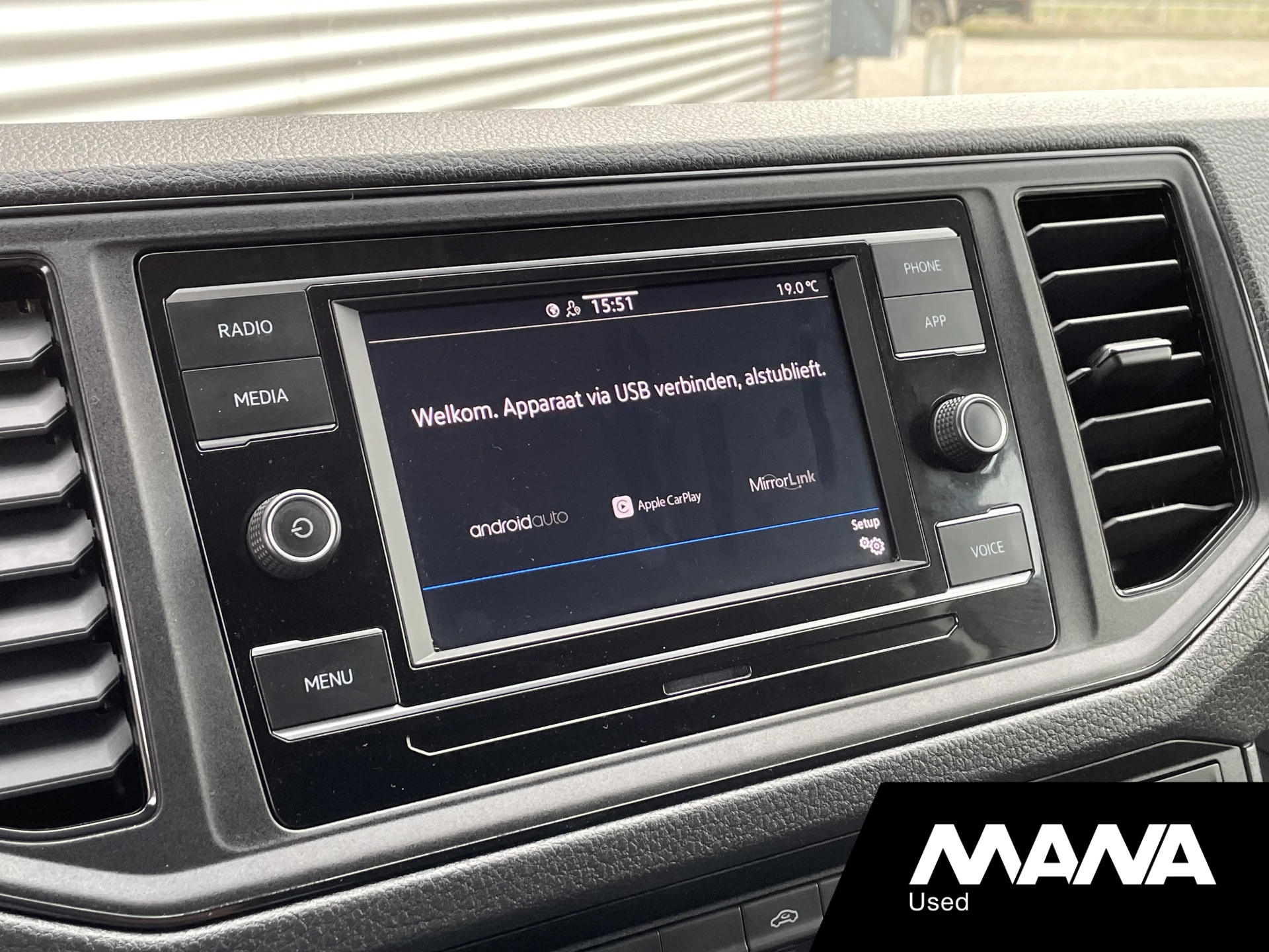 Hoofdafbeelding MAN TGE