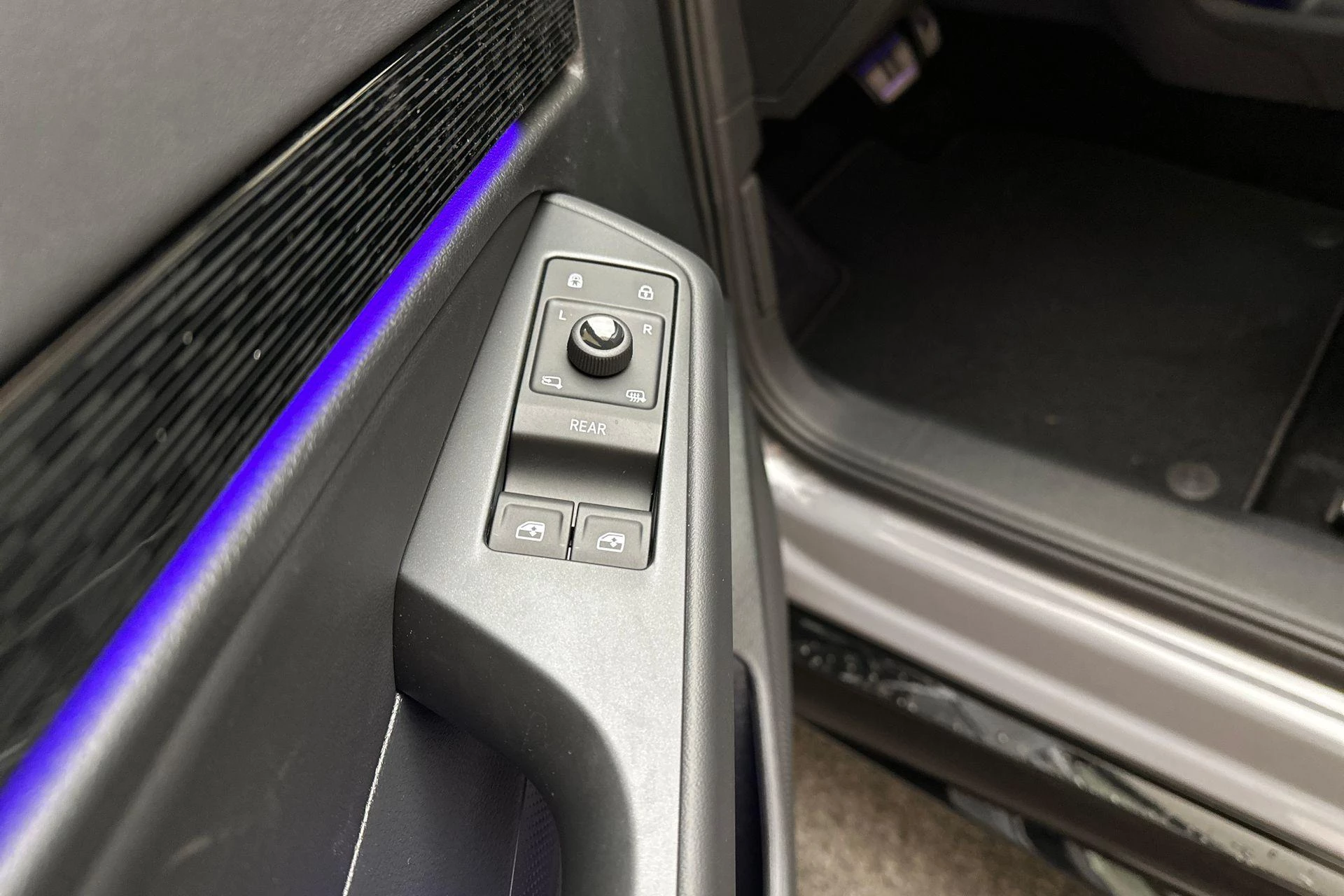 Hoofdafbeelding Volkswagen ID.7
