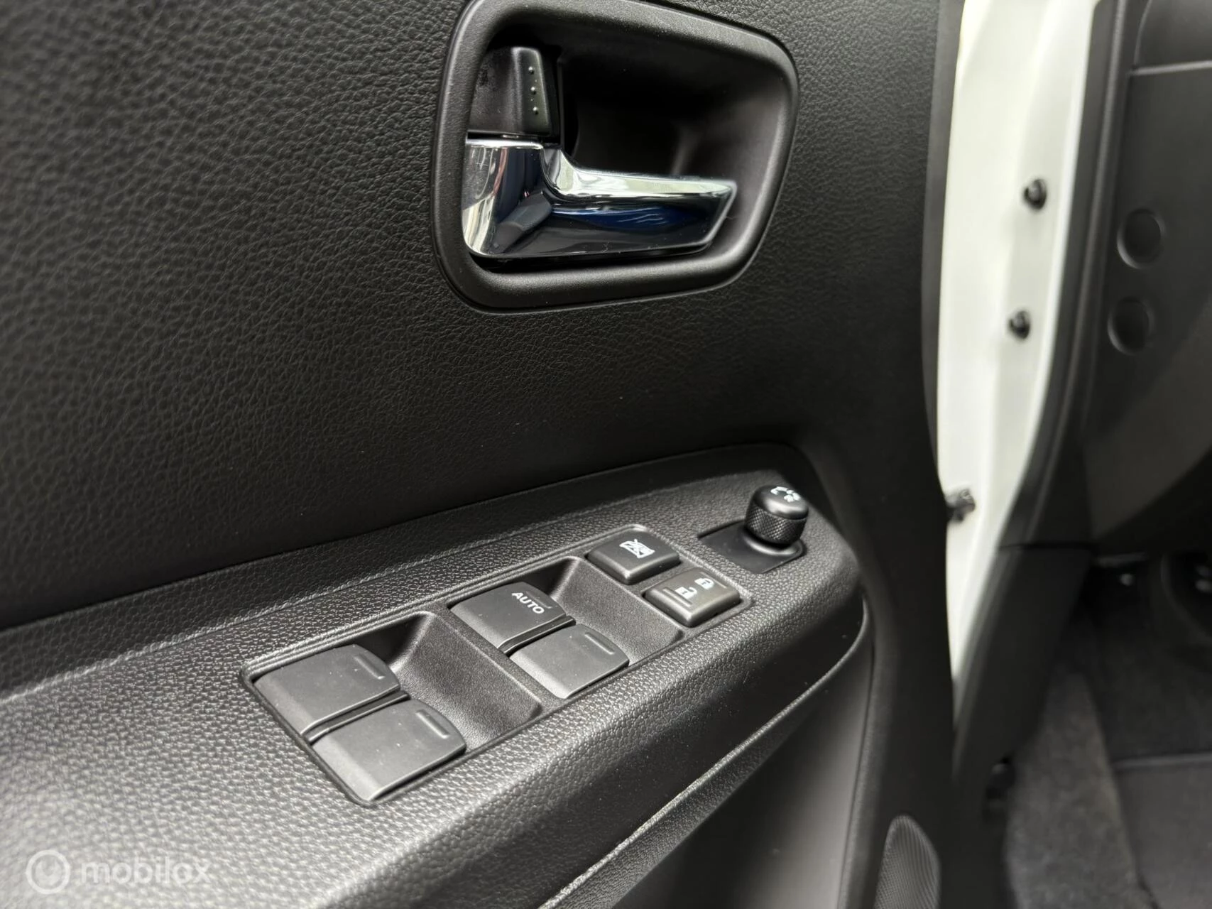 Hoofdafbeelding Suzuki Ignis