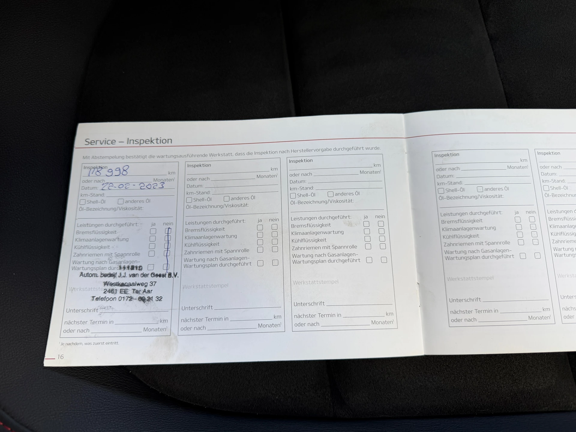 Hoofdafbeelding Kia pro_cee'd