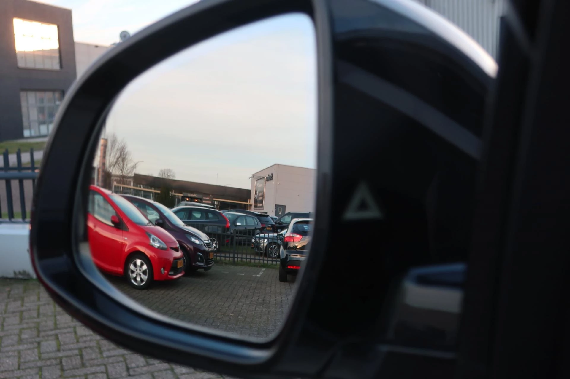 Hoofdafbeelding BMW X6