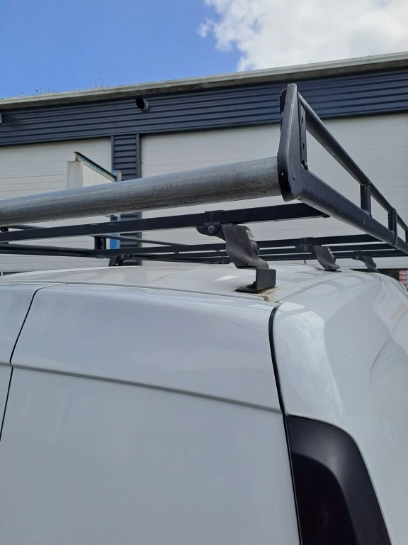 Hoofdafbeelding Renault Express