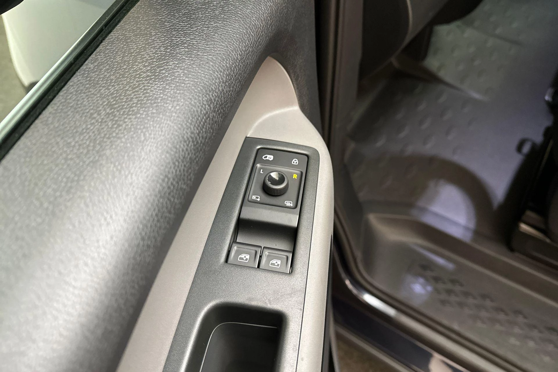 Hoofdafbeelding Volkswagen ID. Buzz Cargo