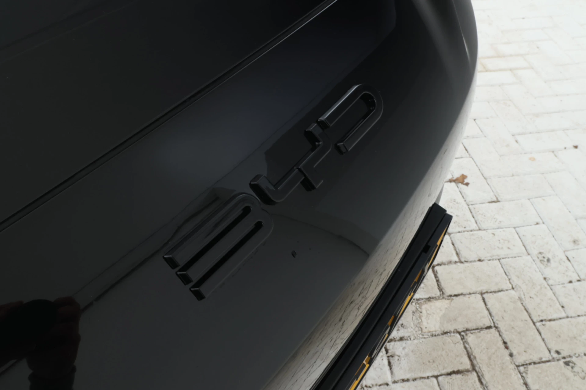 Hoofdafbeelding BYD SEAL U