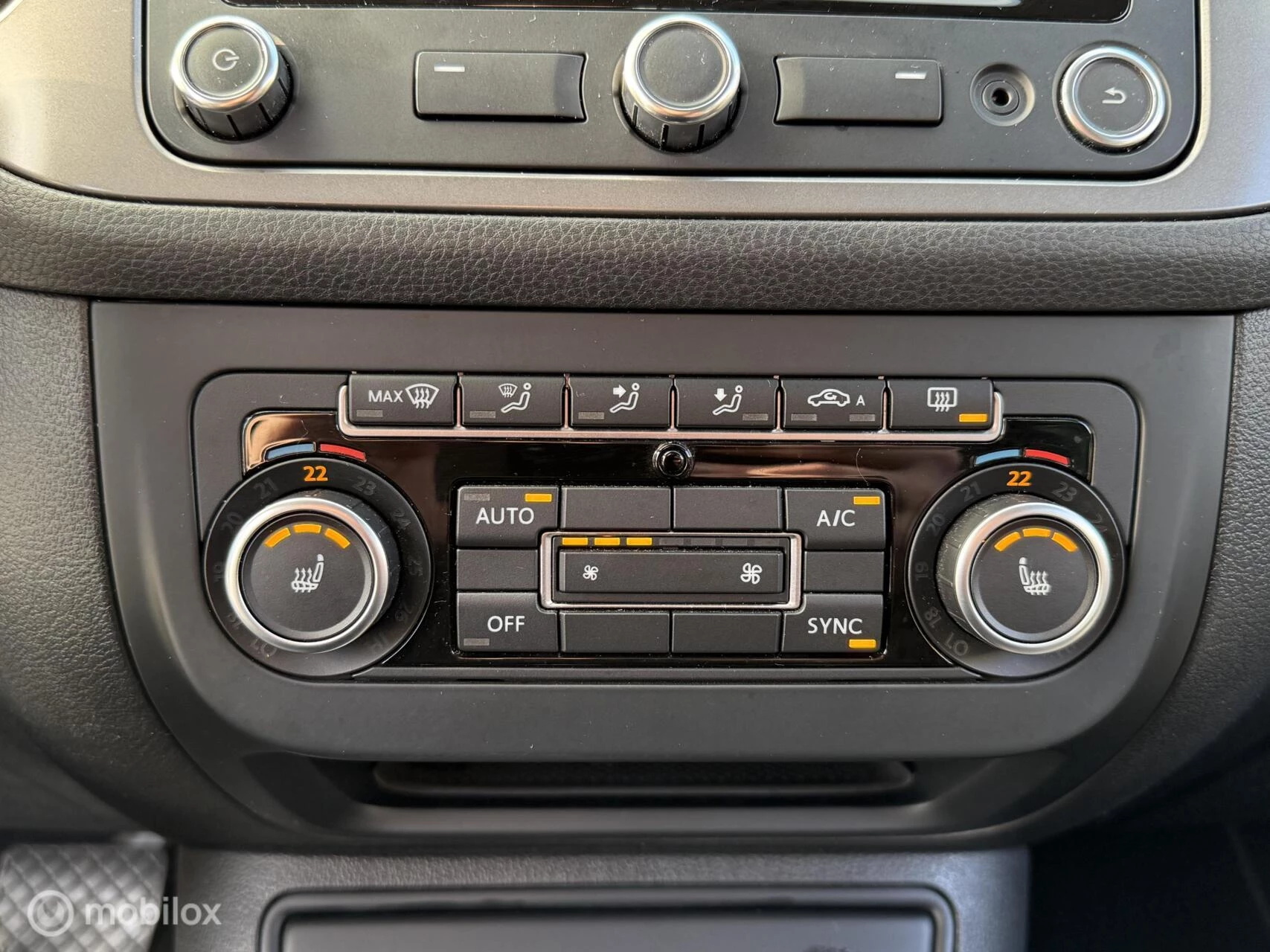 Hoofdafbeelding Volkswagen Golf Plus