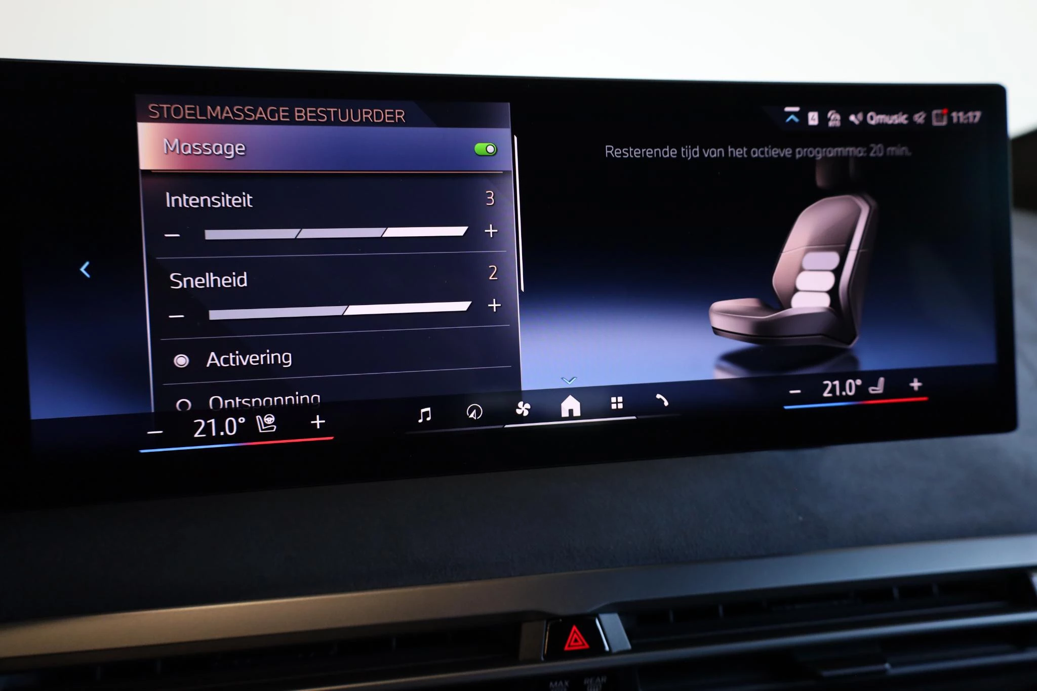 Hoofdafbeelding BMW iX