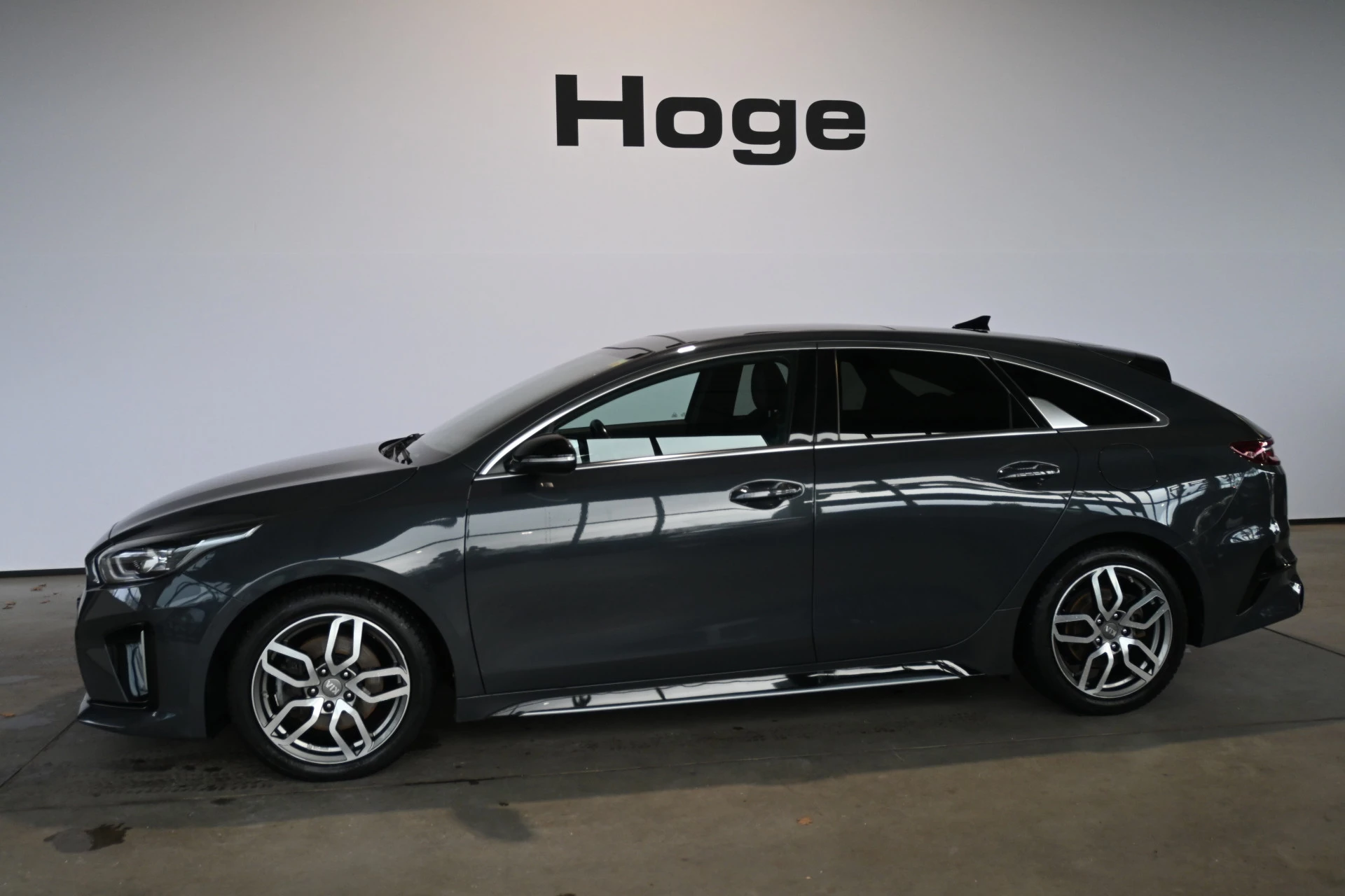 Hoofdafbeelding Kia ProCeed