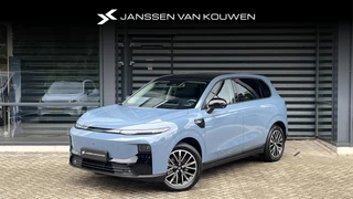 Hoofdafbeelding Leapmotor B10 Leapmotor B10 Design ProMax 67.1 kWh * Binnen nu Leapmotor B10 * Bestel Nu !!