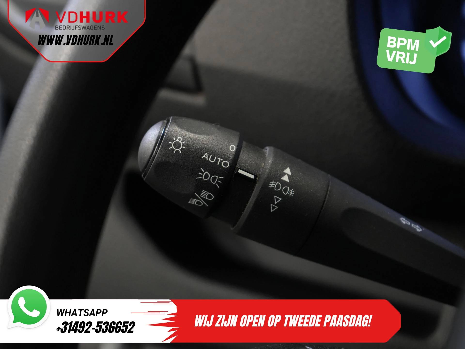 Hoofdafbeelding Fiat Scudo