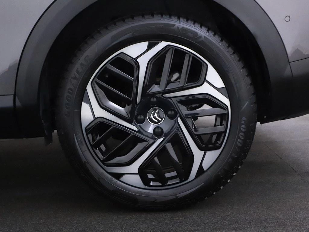 Hoofdafbeelding Citroën C4