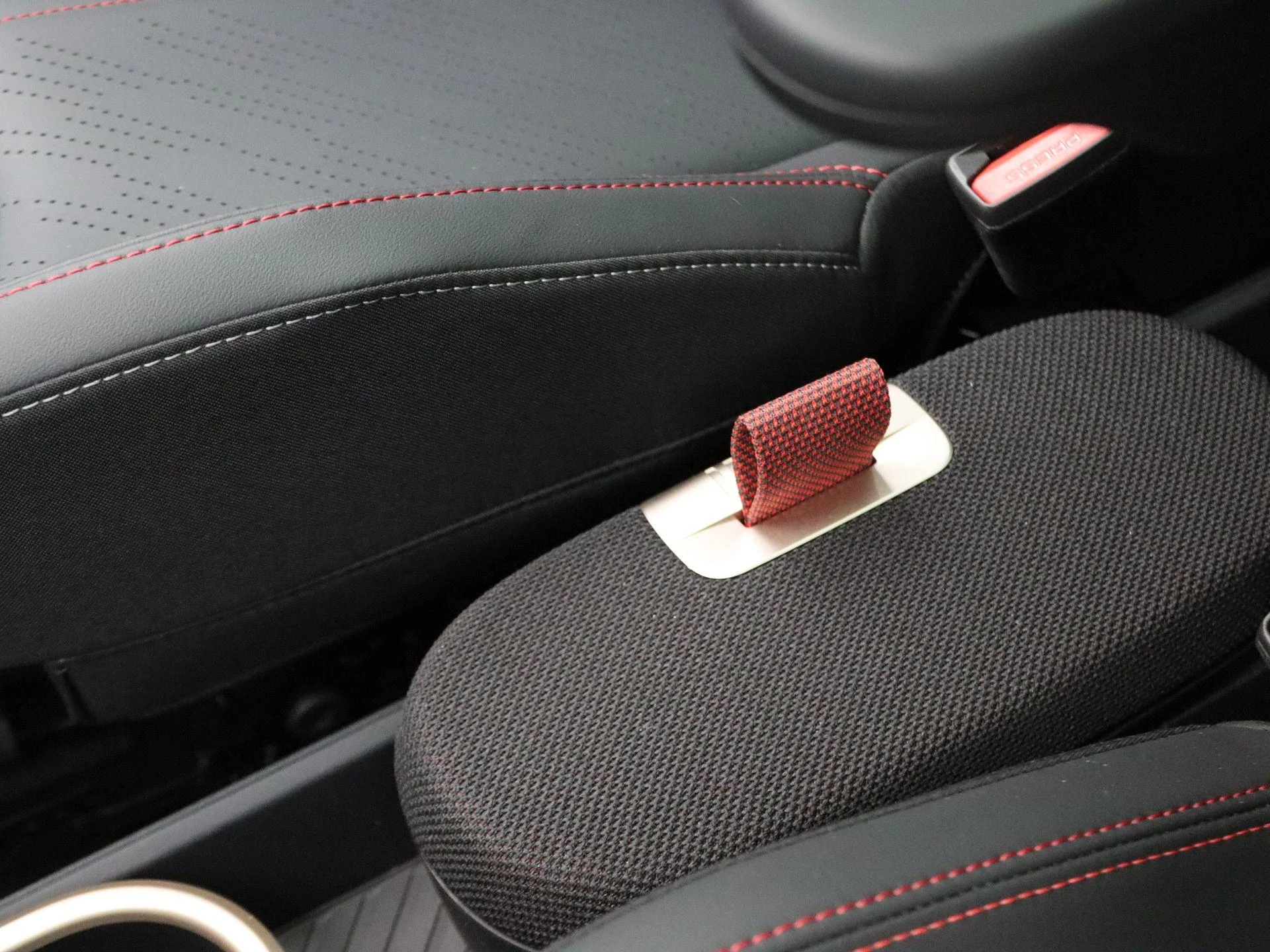 Hoofdafbeelding MINI Aceman