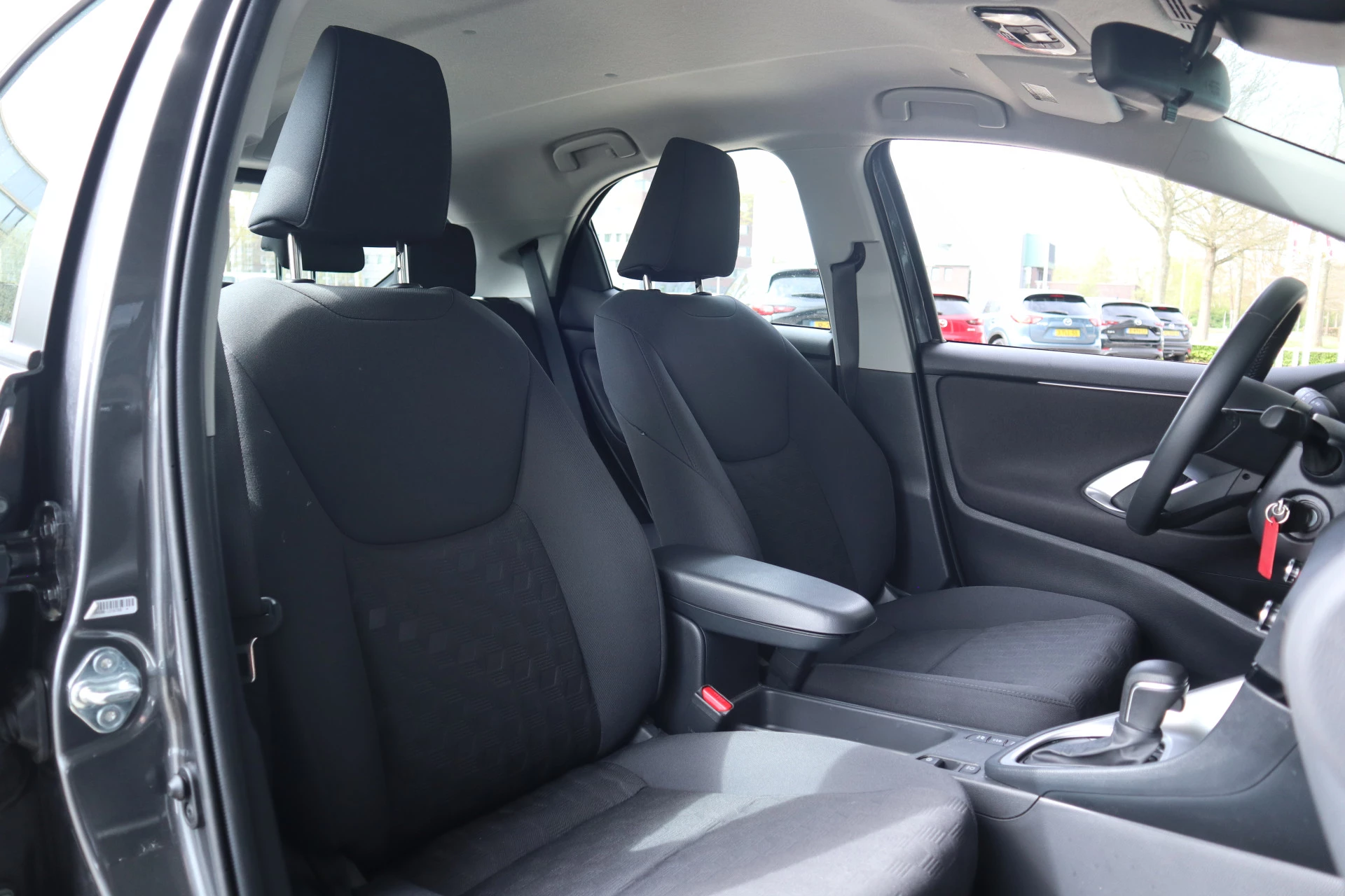 Hoofdafbeelding Mazda 2 Hybrid