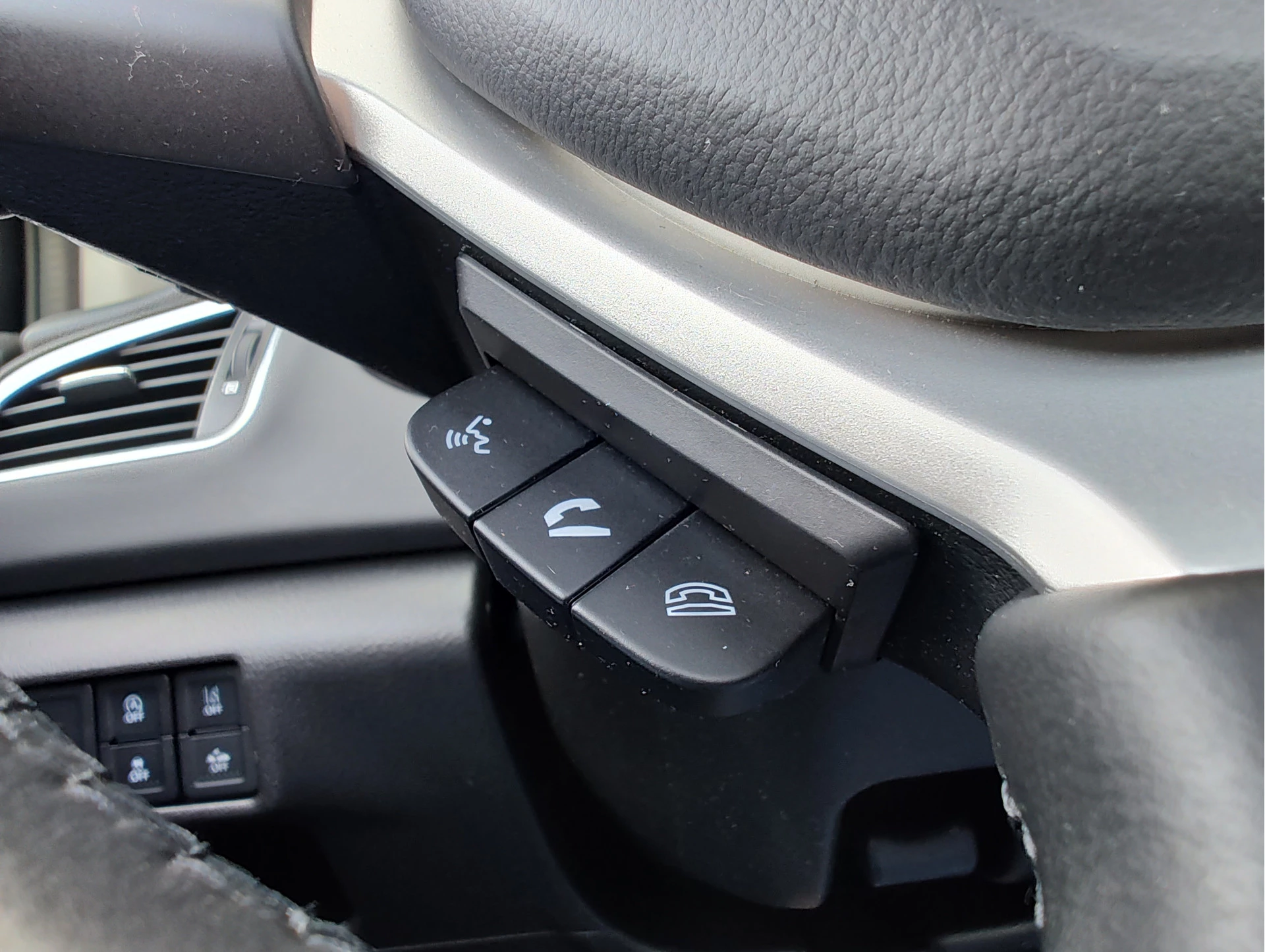 Hoofdafbeelding Suzuki S-Cross